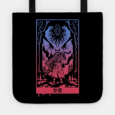 Enlightenment Tote Official Haikyuu Merch