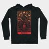 Lady Of The Tower Tarot Hoodie Official Haikyuu Merch