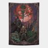 The Hunters Dream Tapestry Official Haikyuu Merch