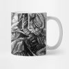 Eileen The Crow Bloodborne Mug Official Haikyuu Merch