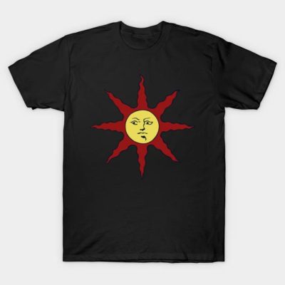Praise The Sun T-Shirt Official Haikyuu Merch