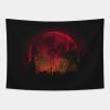 Bloodmoon Tapestry Official Haikyuu Merch