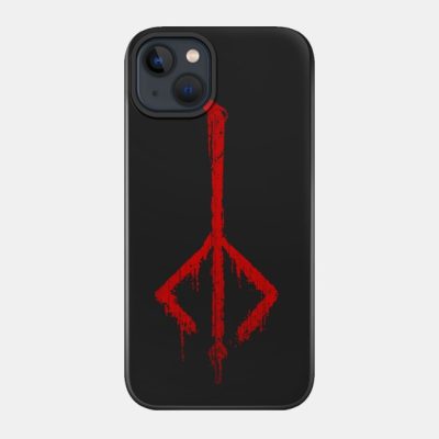 Hunter Of Hunters Bloodborne Phone Case Official Haikyuu Merch