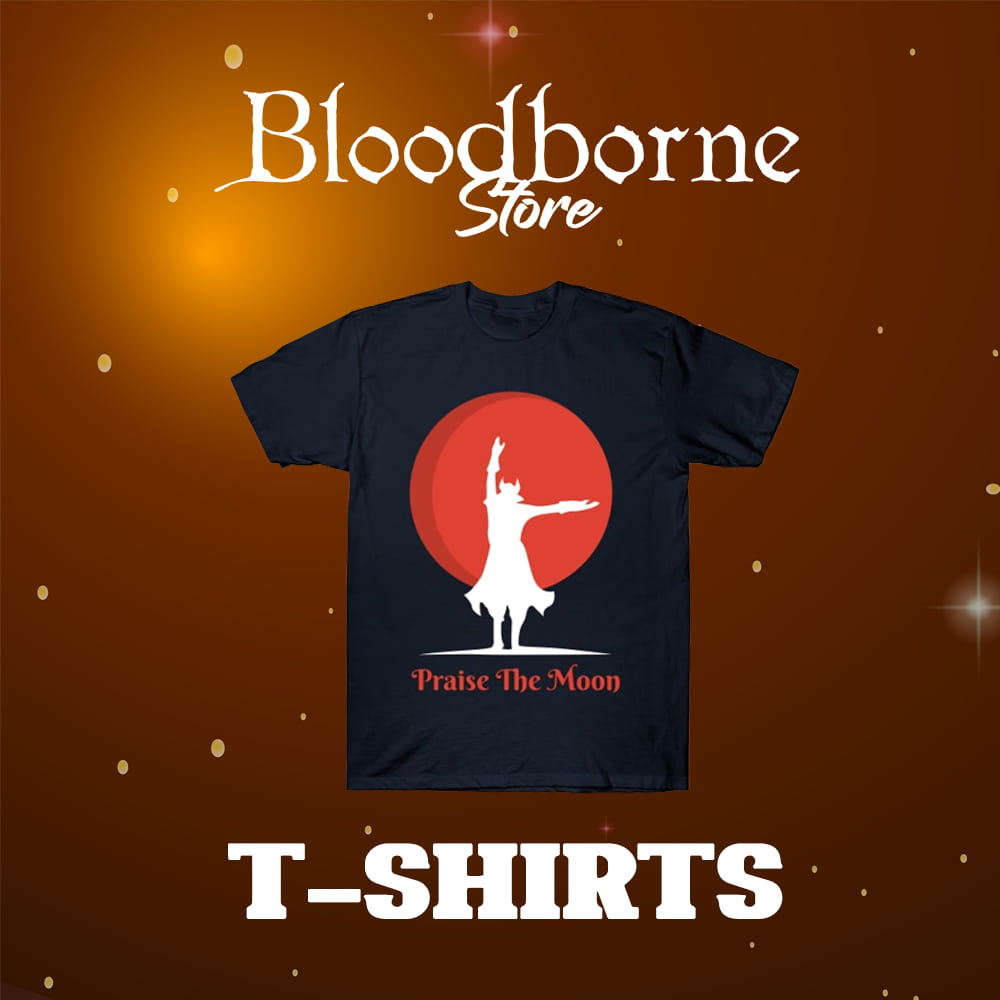 2 2 - Bloodborne Store
