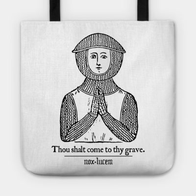 Thy Grave Day Variant Tote Official Haikyuu Merch