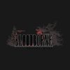 Blood Fantasy White Border Hoodie Official Haikyuu Merch