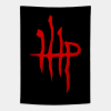 Bloodborne Milkweed Rune Tapestry Official Haikyuu Merch