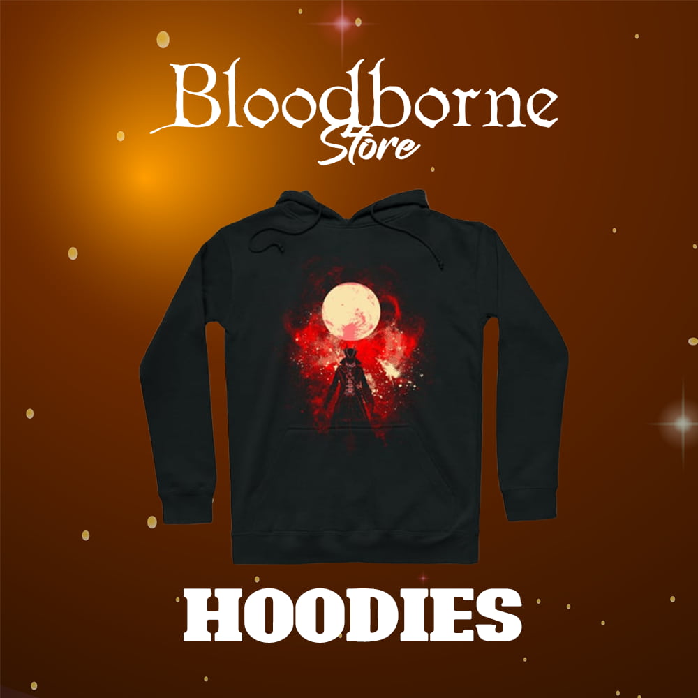 3 2 - Bloodborne Store