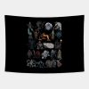 Bloodborne All Bosses Tapestry Official Haikyuu Merch