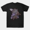 Chibi Blaidd The Halfwolf T-Shirt Official Haikyuu Merch