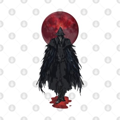 Hunter And Blood Moon Tapestry Official Haikyuu Merch
