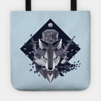 Sif The Great Grey Wolf Tote Official Haikyuu Merch