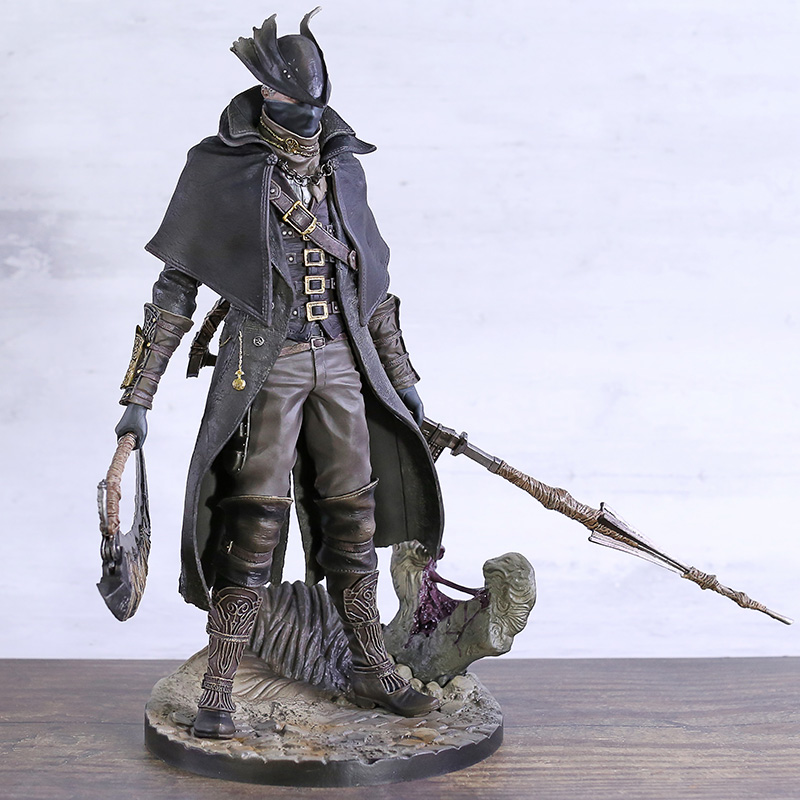 Bloodborne Figures & Toys New Release 2024