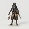 figma Bloodborne Hunter Action Figure 367 3 - Bloodborne Store