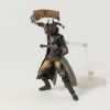 figma Bloodborne Hunter Action Figure 367 5 - Bloodborne Store