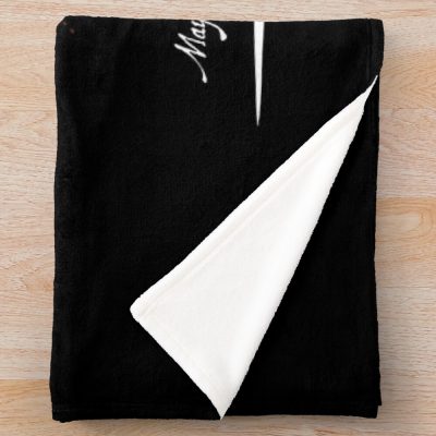 Executioners Throw Blanket Official Bloodborne Merch