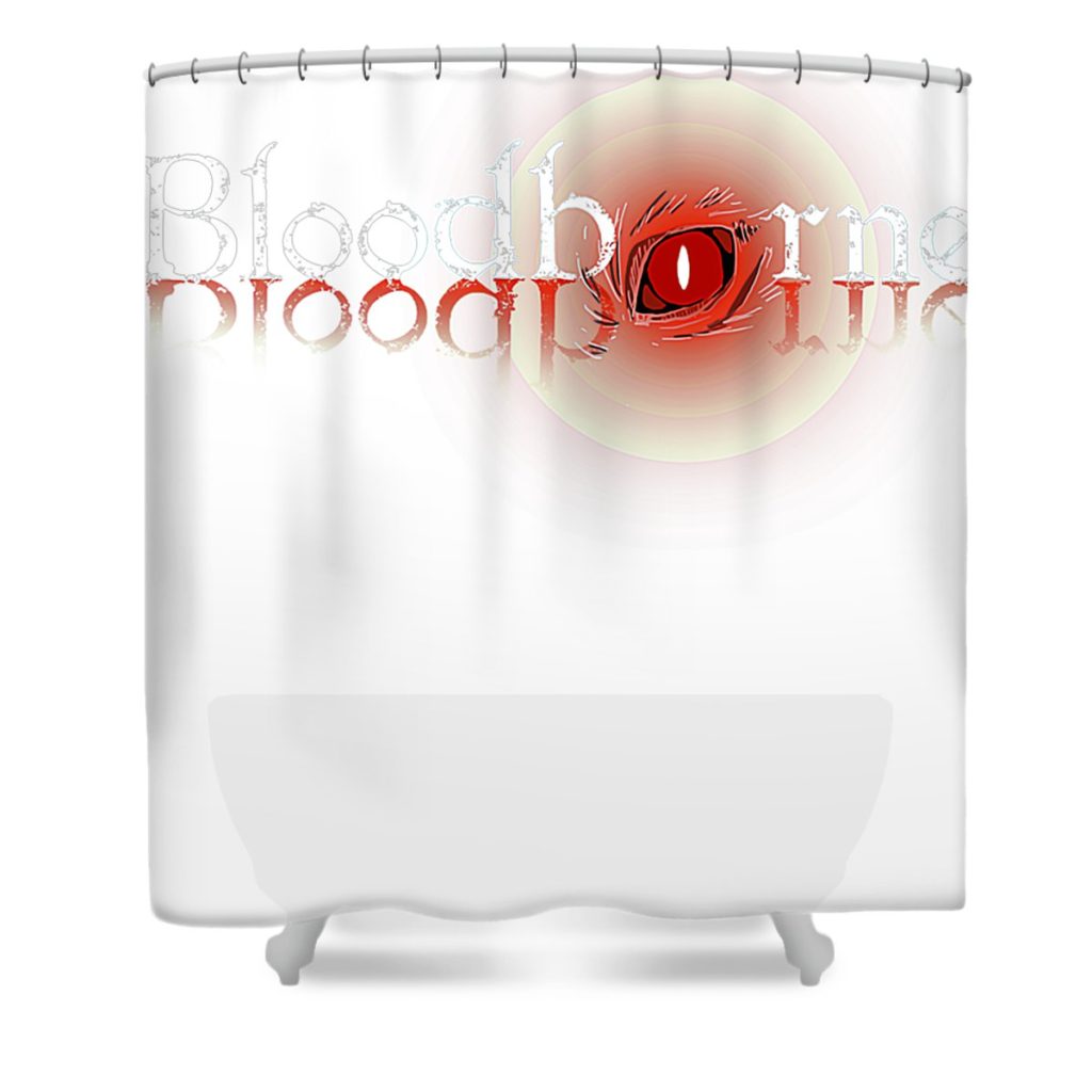 2 bloodborne 2 chapman aiden transparent - Bloodborne Store