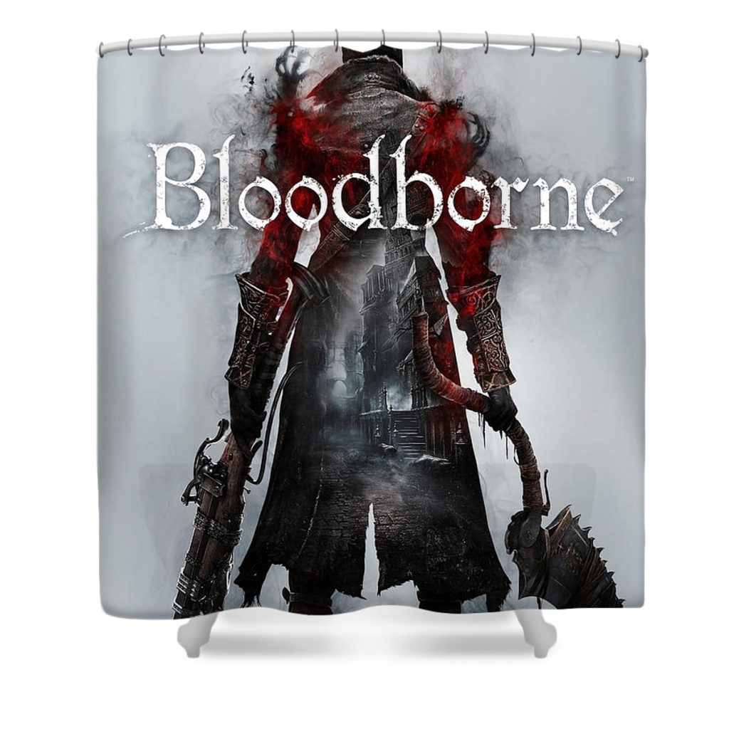 bloodborne hunter minimal nostalgia trending caitlin adele - Bloodborne Store