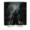 bloodborne jawhead fire quote emily morris - Bloodborne Store